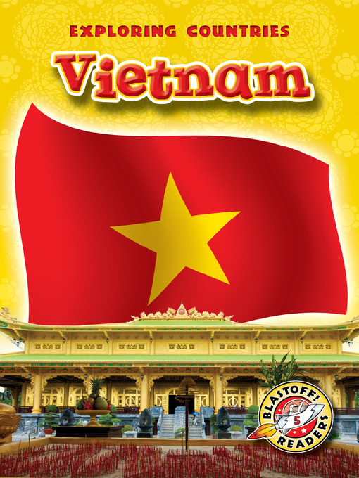 Title details for Vietnam by Walter Simmons - Available